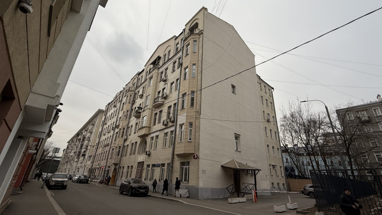 Модерн архитектора Кондратенко. Фото: Мир Квартир