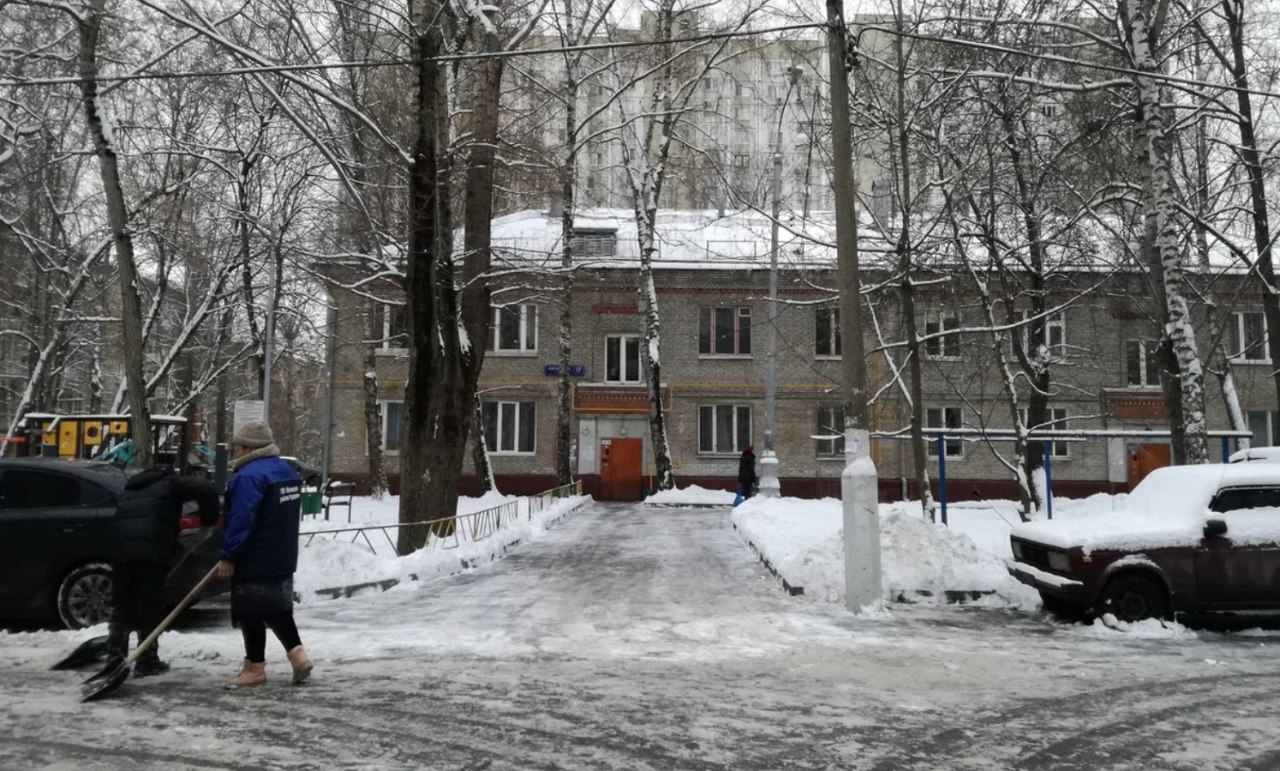Фото: Мир Квартир