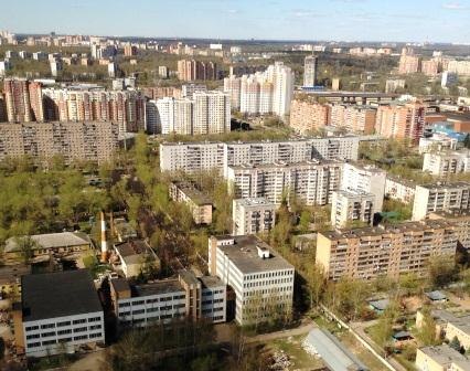 Цены на жилье в Подмосковье догнали Новую Москву. Фото: Мир Квартир