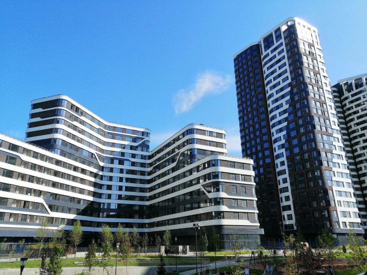 Снять квартиру у государства? Это уже реальность: ДОМ.РФ открывает ...