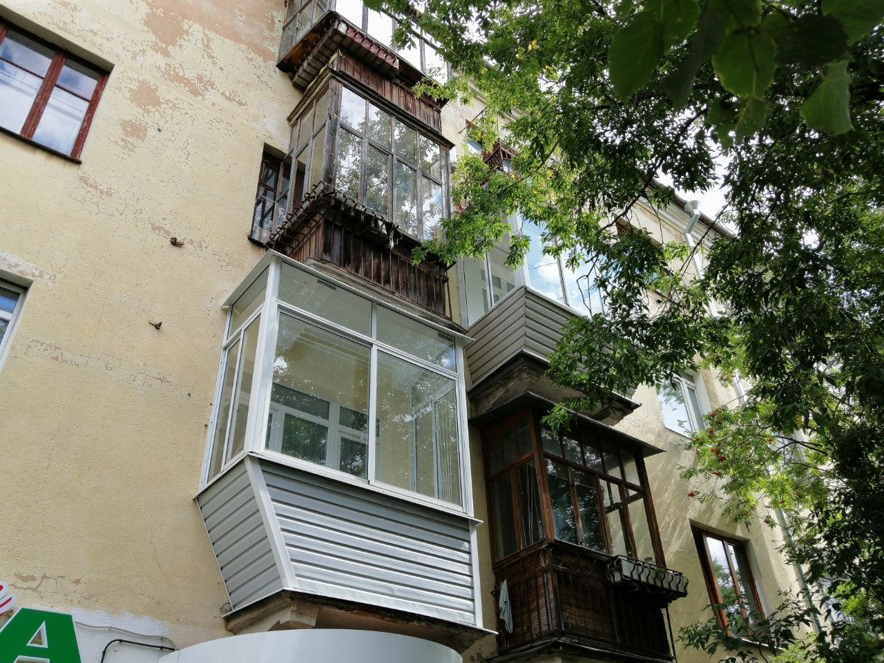 Фото: Мир квартир