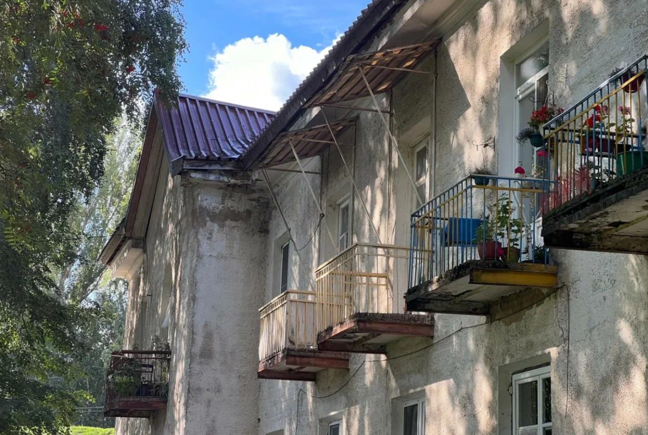 Фото: Мир Квартир