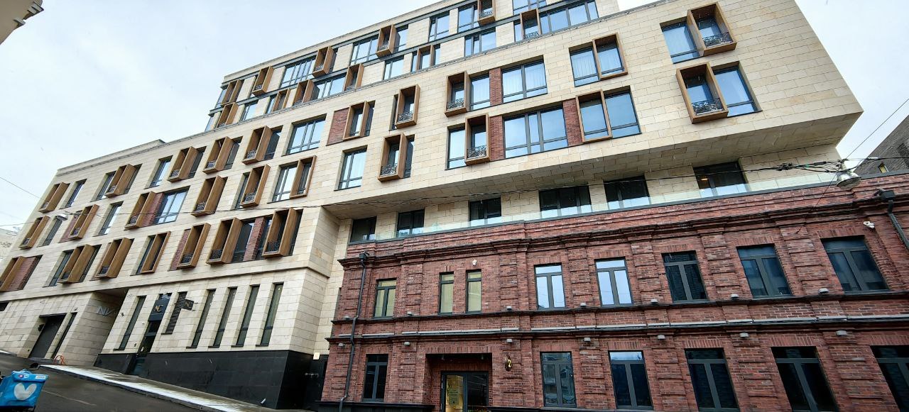 ЖК NV9. Фото: Мир Квартир