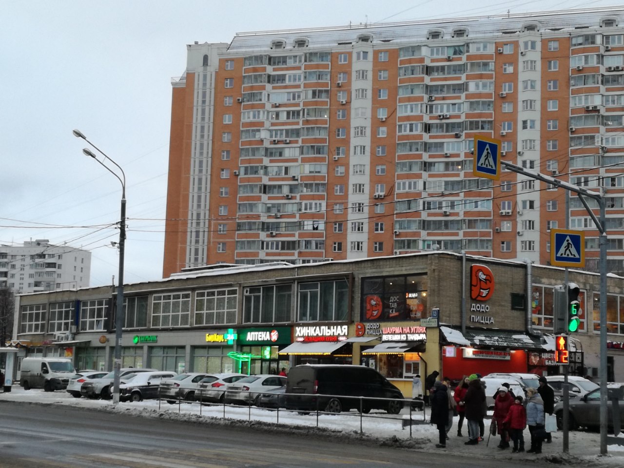 При поиске объекта обращайте внимание на помещения рядом. Фото: Мир Квартир