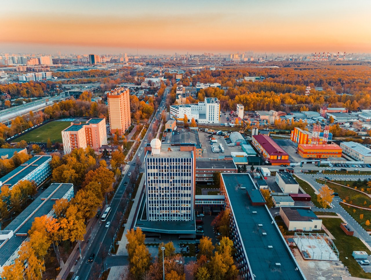 Купить участок в территории объединения Защепино в деревне Щепино в  Дмитровском районе в Московской области — 2 объявления о продаже участков  на МирКвартир с ценами и фото