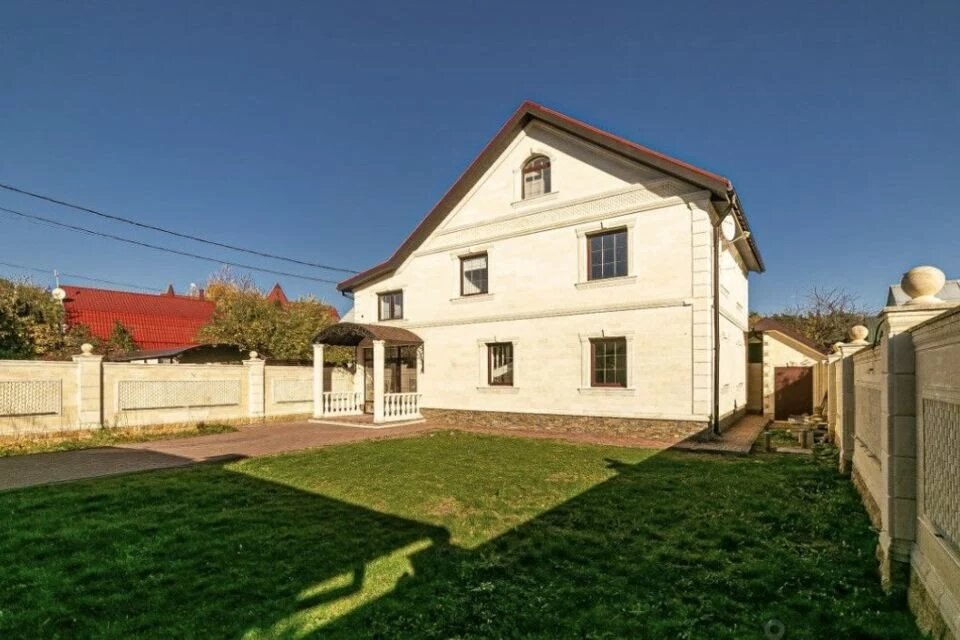 Неплохая дача! Фото: domclick.ru