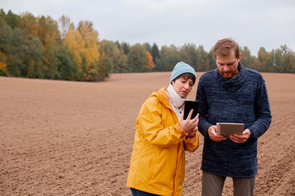 Межевание земельного участка — для чего оно нужно и как его провести ...