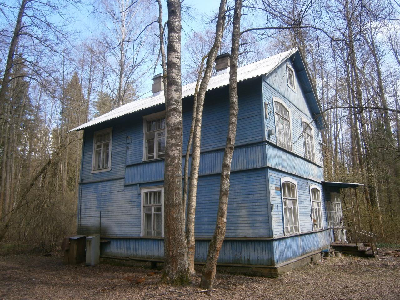 Зеленогорск – город на берегу Финского залива. Дореволюционные дачи,  советские пятиэтажки и современные апарт-комплексы — Обзоры рынка  недвижимости в интернет-журнале МИР КВАРТИР