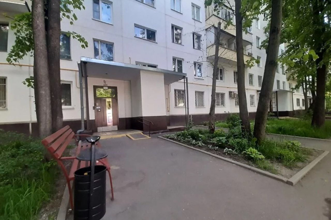 Студия за 3 млн рублей. Фото: Татьяна Пучкина, Дом.Клик