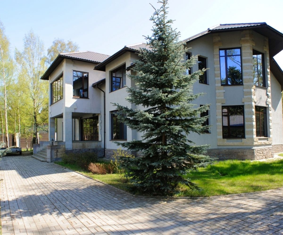 Частный дом ленинградская область цены