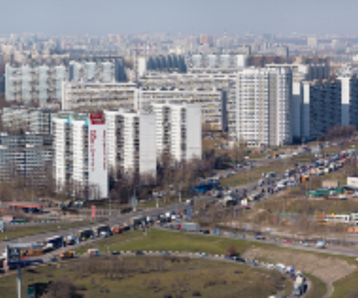 бирюлево район москвы