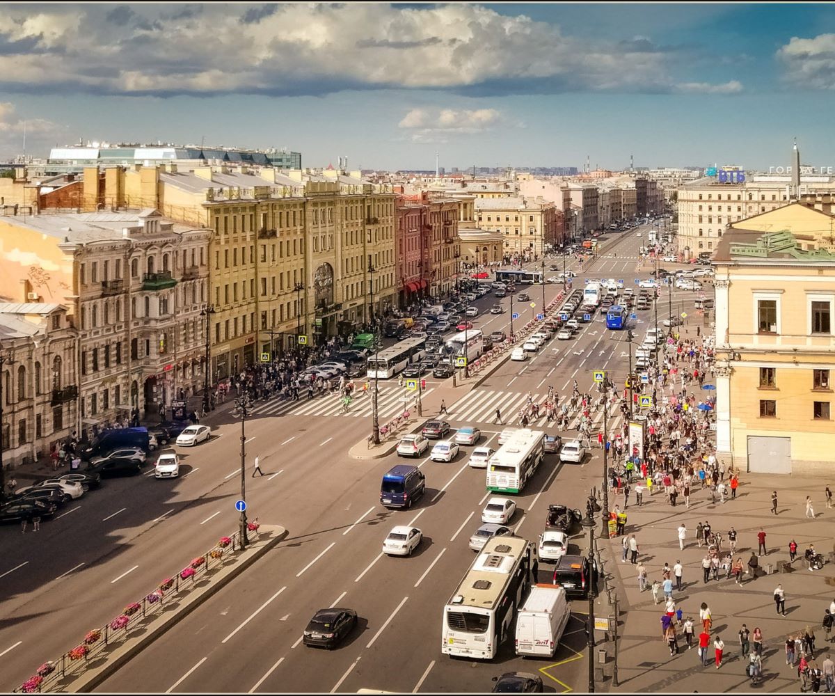 Лиговский проспект в Петербурге. Где жили гопники, где министр финансов  встречался с мафией и кто отремонтировал парадную за свой счет? — Обзоры  рынка недвижимости в интернет-журнале МИР КВАРТИР